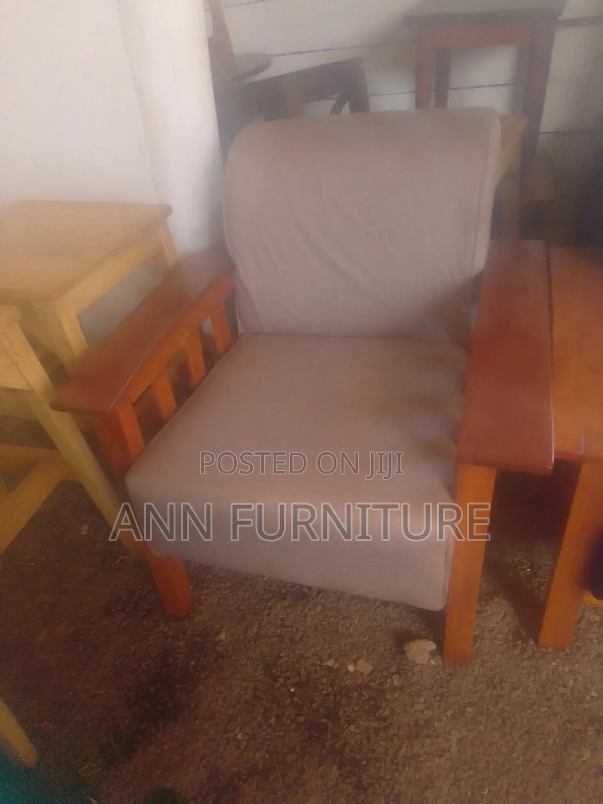 Sofas Set 1 Seater