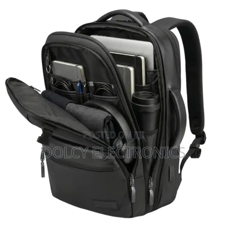 Oraimo MegaCarry OHDB-001 Expandable Waterproof Business BackPack