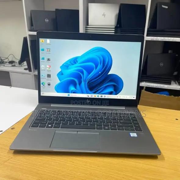 Laptop HP ZBook 14u G6 8GB Intel Core i5 SSD 256GB