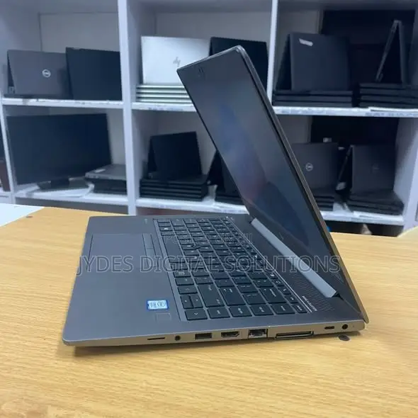 Laptop HP ZBook 14u G6 8GB Intel Core i5 SSD 256GB