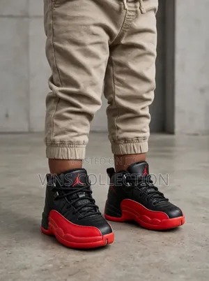 Jumpman Kids Sneakers