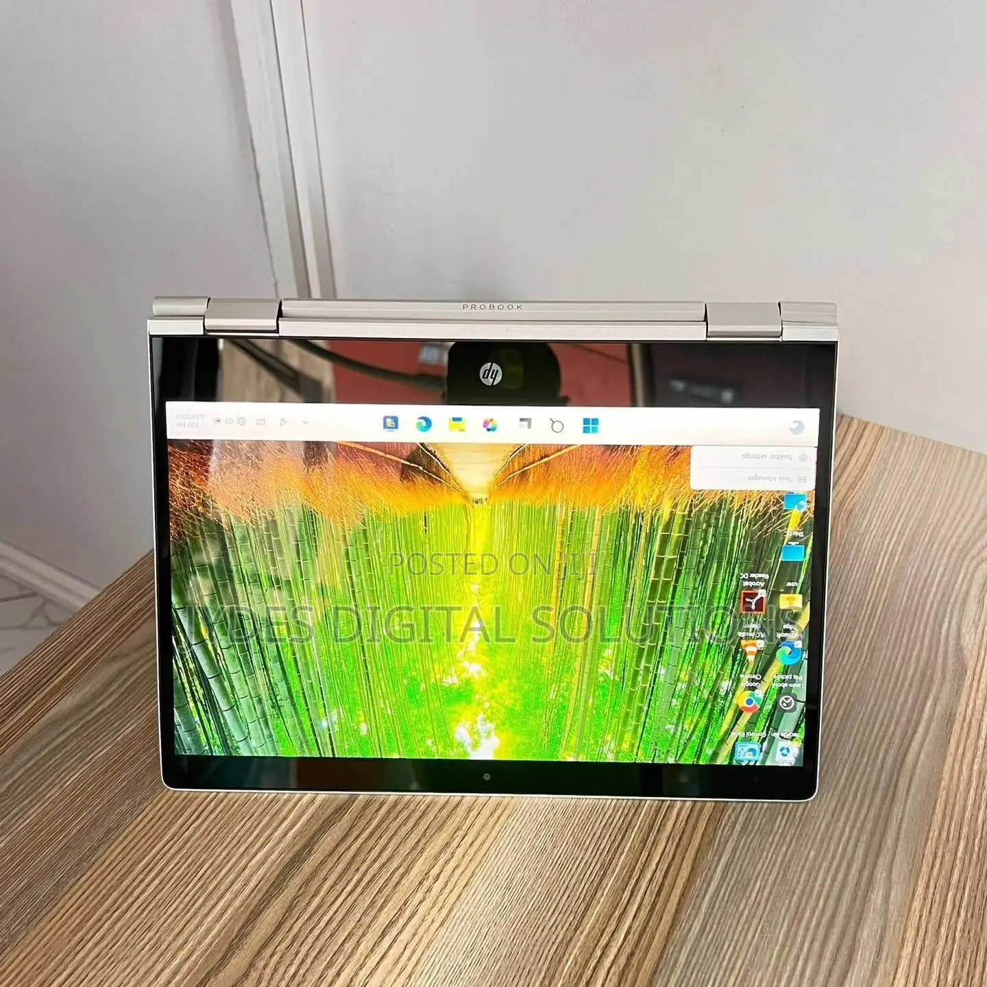 Laptop HP 16GB AMD Ryzen 7 SSD 512GB