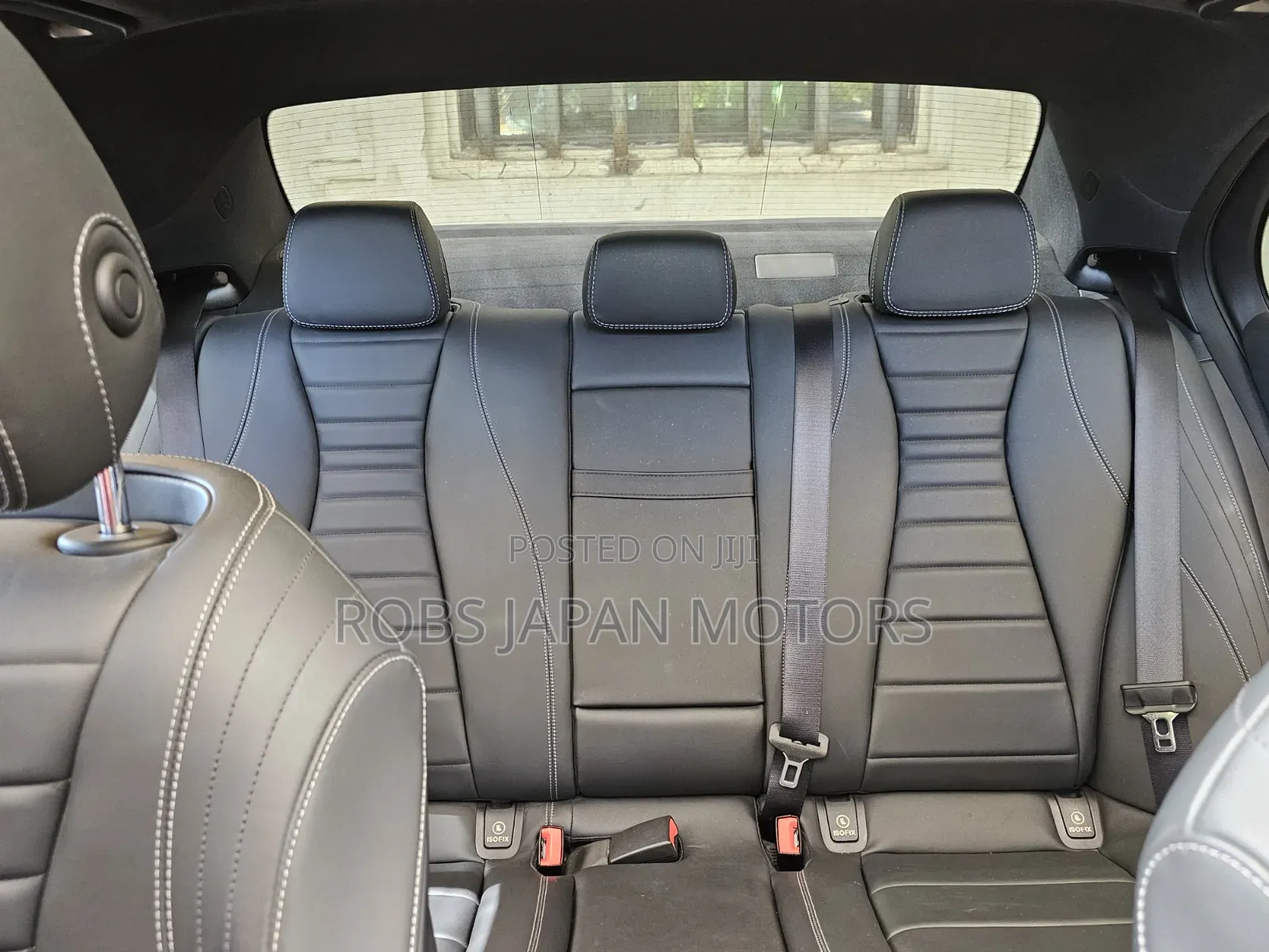 Mercedes-Benz E200 2018 Gray