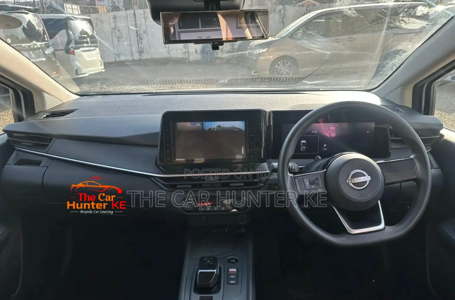 Nissan Note 1.2 Hybrid 2021