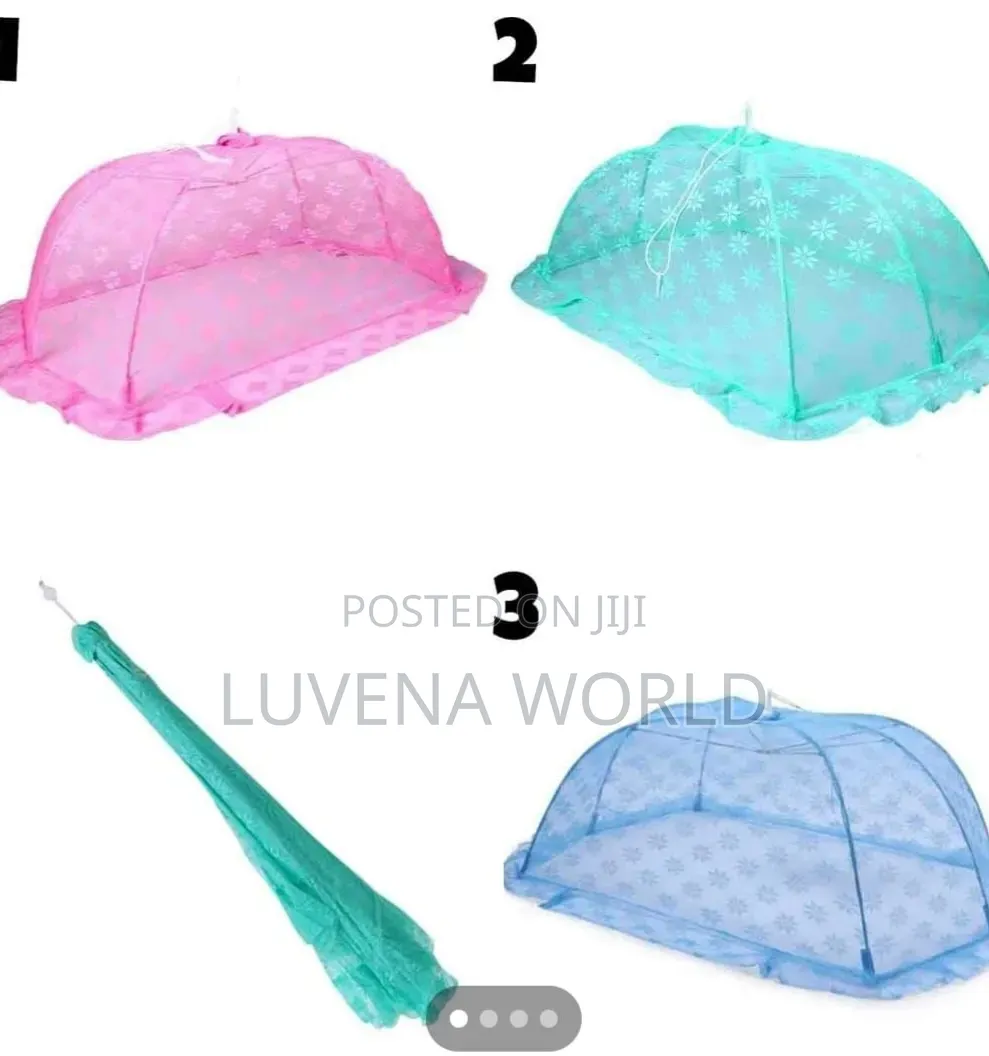 Umbrella Baby Nets