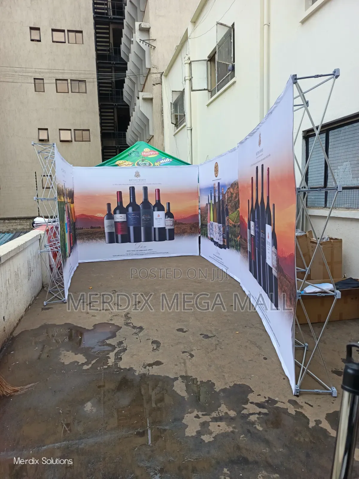 W02, Banner, Banners, Media Banners