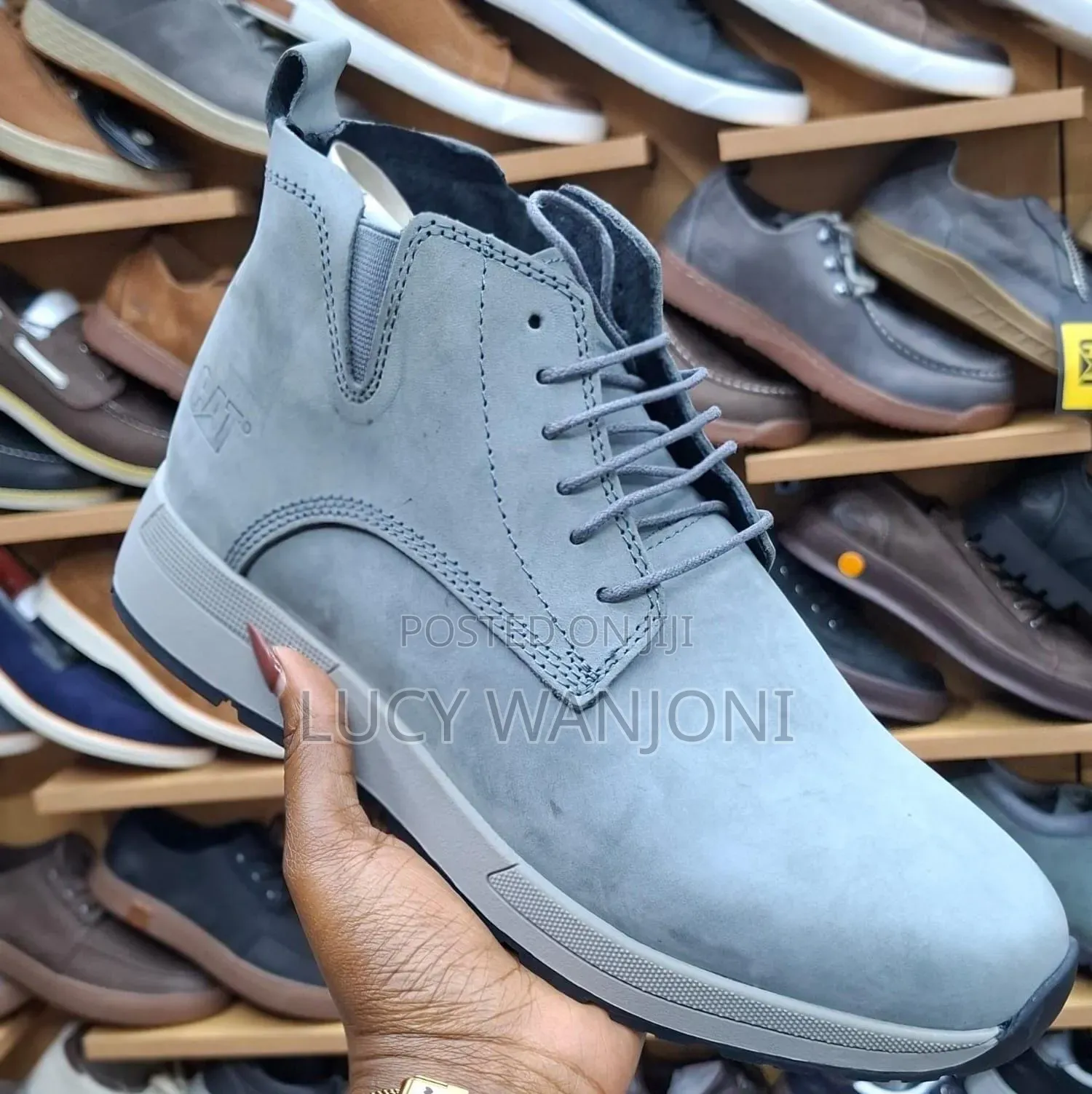 Stylish Men's Casual & Formal Wear