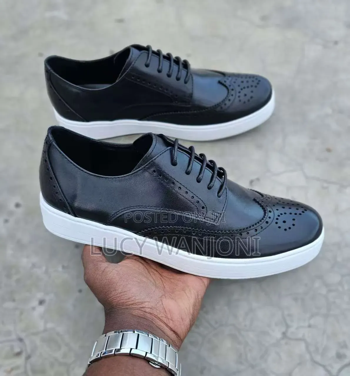 Stylish Men's Casual & Formal Wear