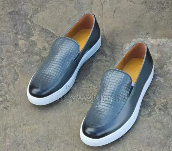 Stylish Men's Casual & Formal Wear