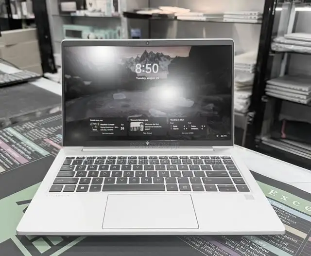 Laptop HP ProBook 645 16GB AMD Ryzen 5 SSD 256GB