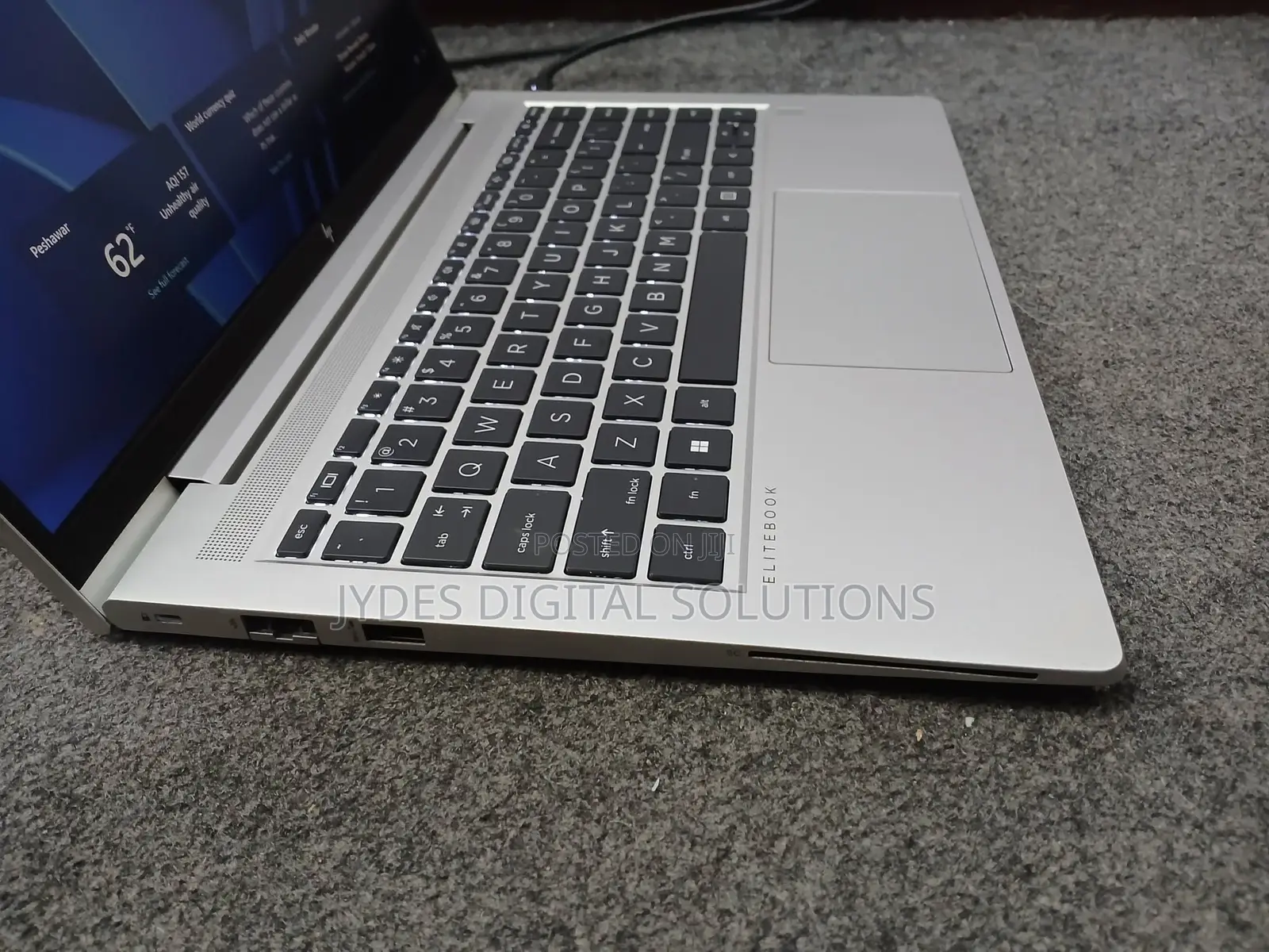 Laptop HP ProBook 645 16GB AMD Ryzen 5 SSD 256GB