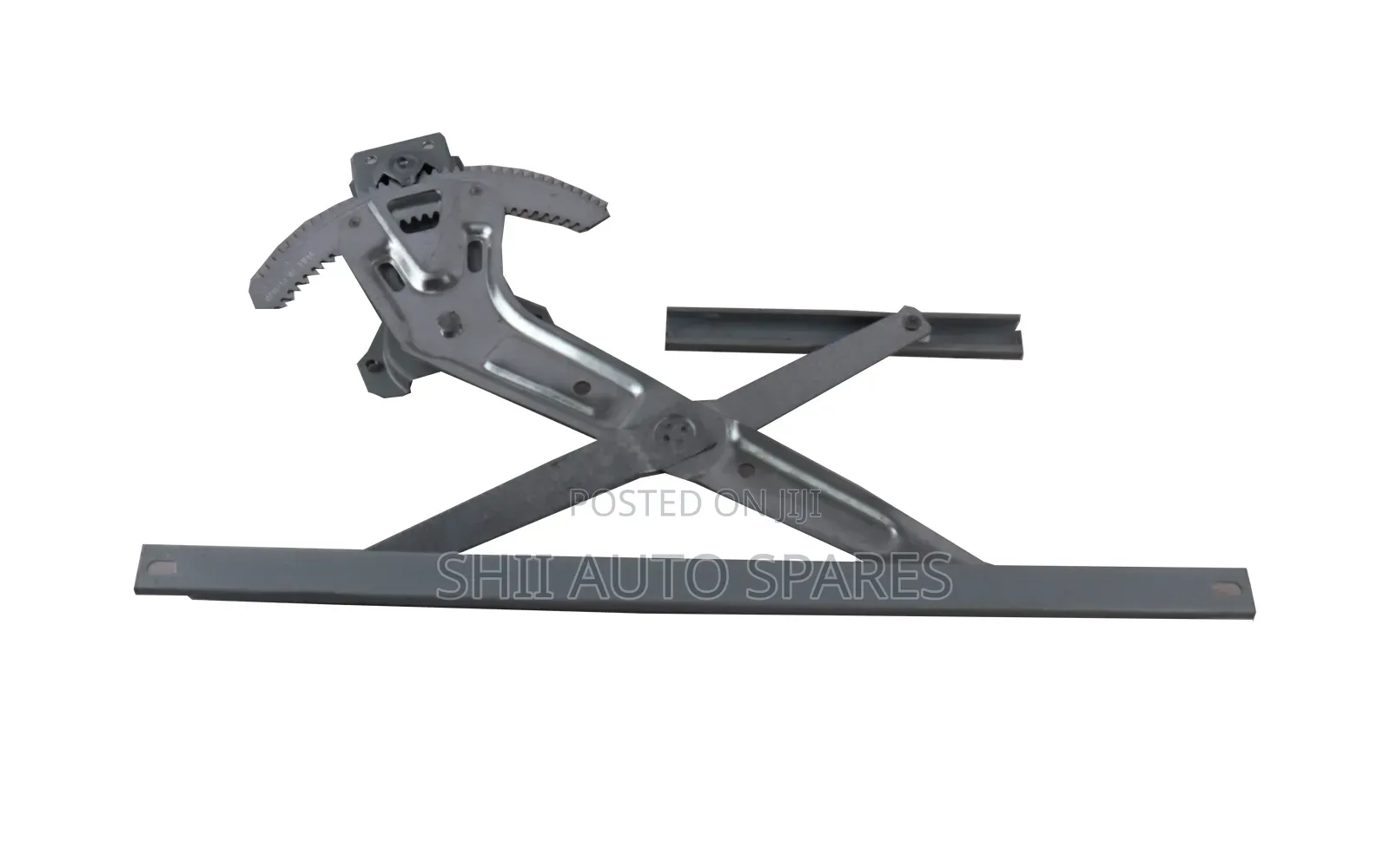 Winding Machine for Nissan E24