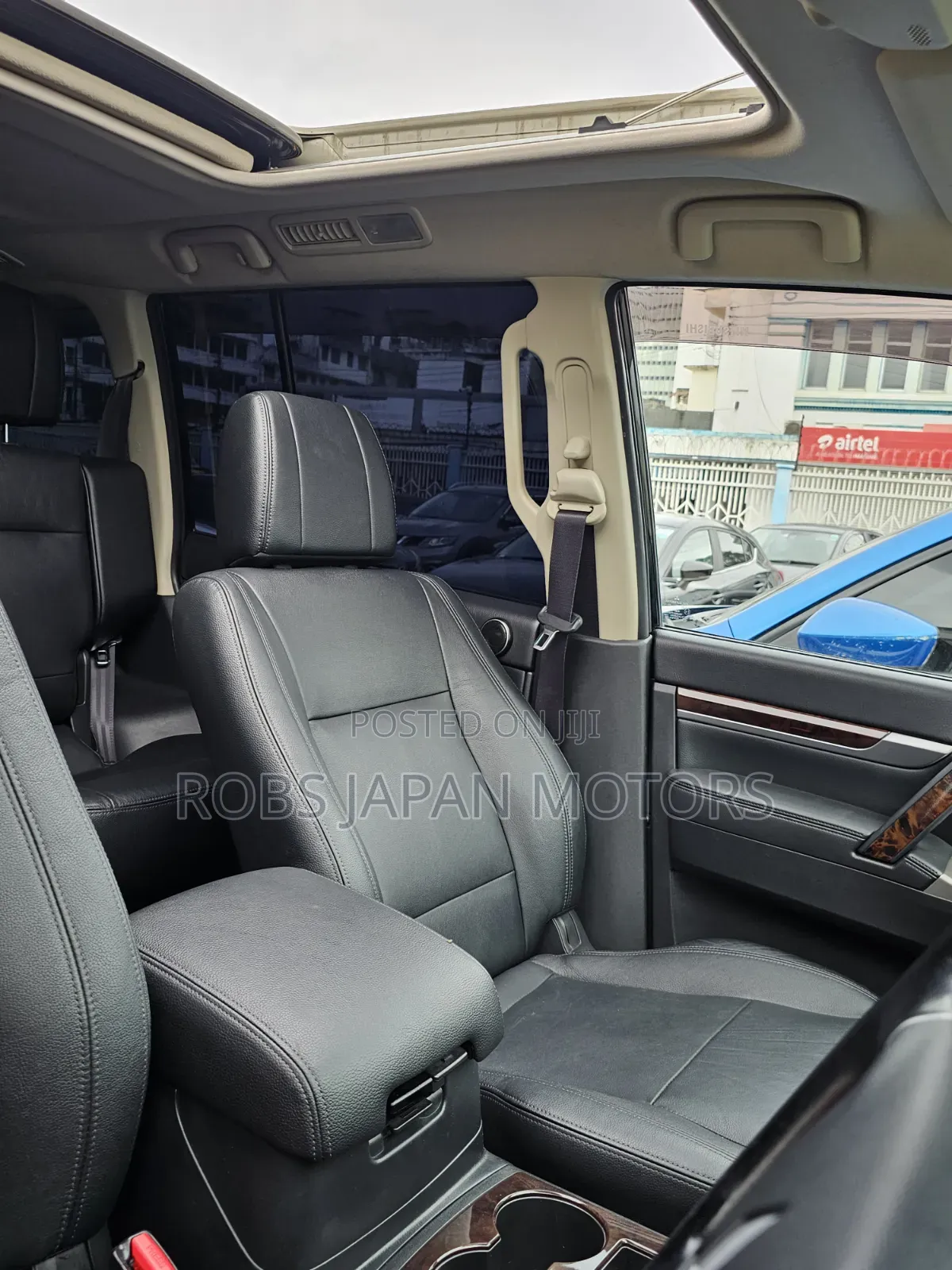 Mitsubishi Pajero V90 3.2 DI-D GL 2019 Gold