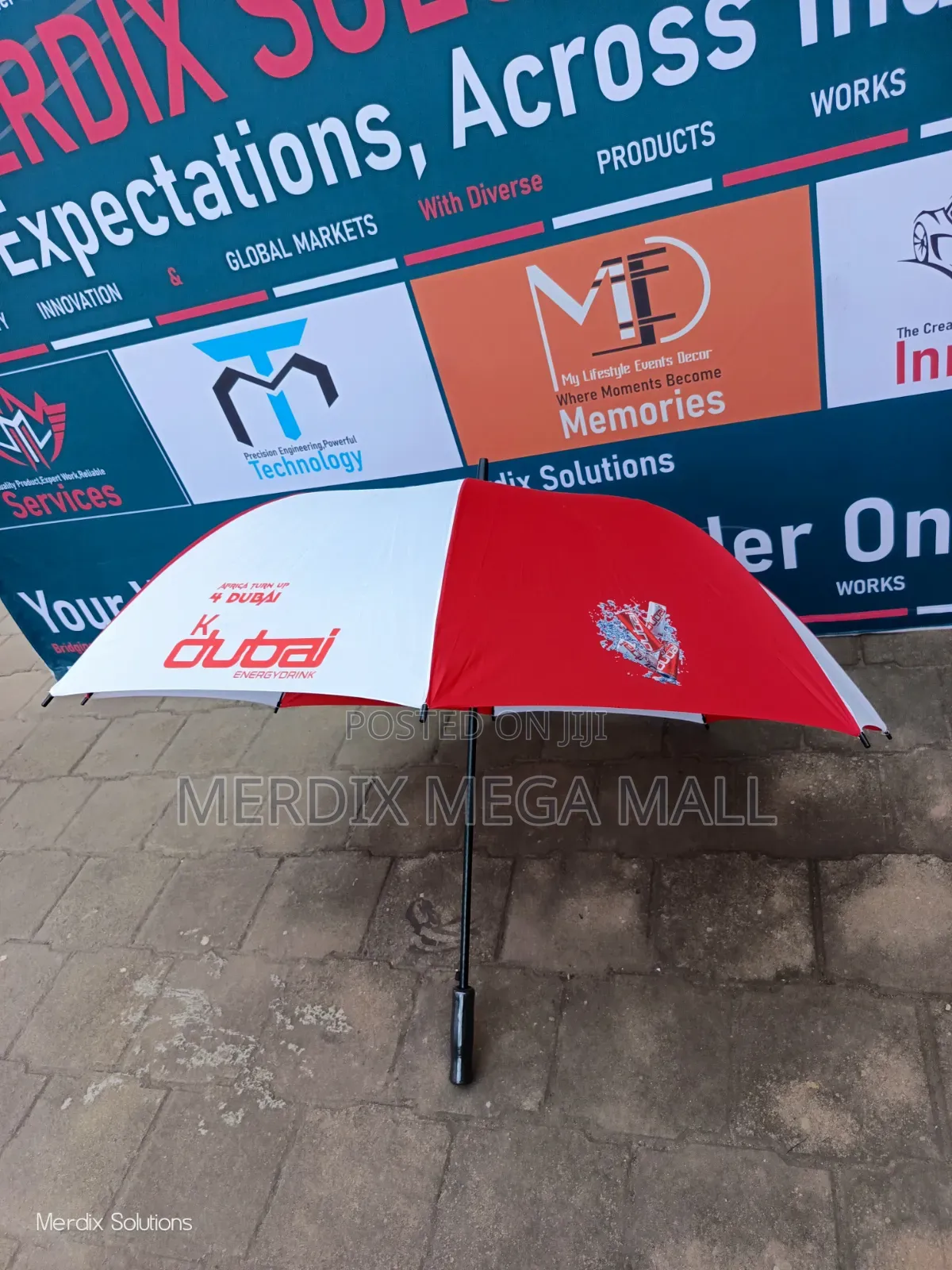 G50, Umbrella, Fiber Umbrella