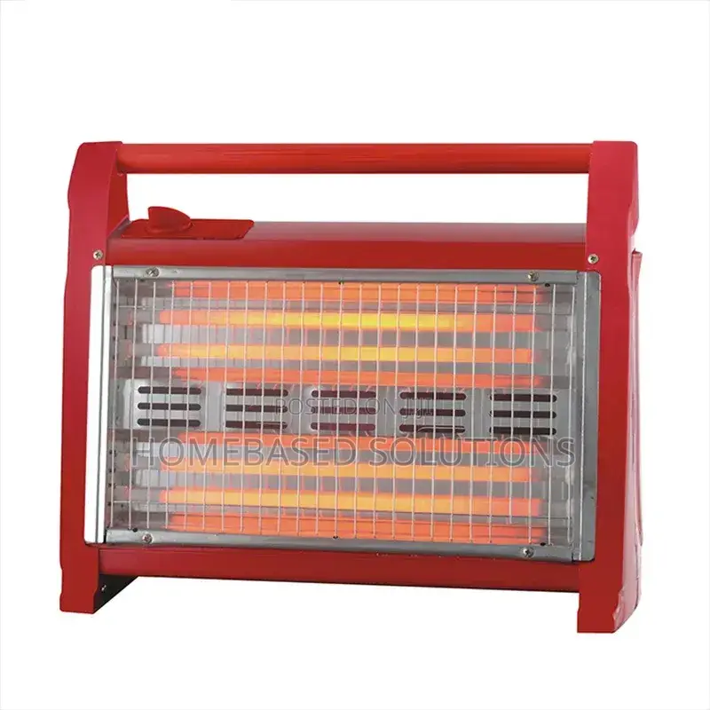Halogen Quartz Room Heater