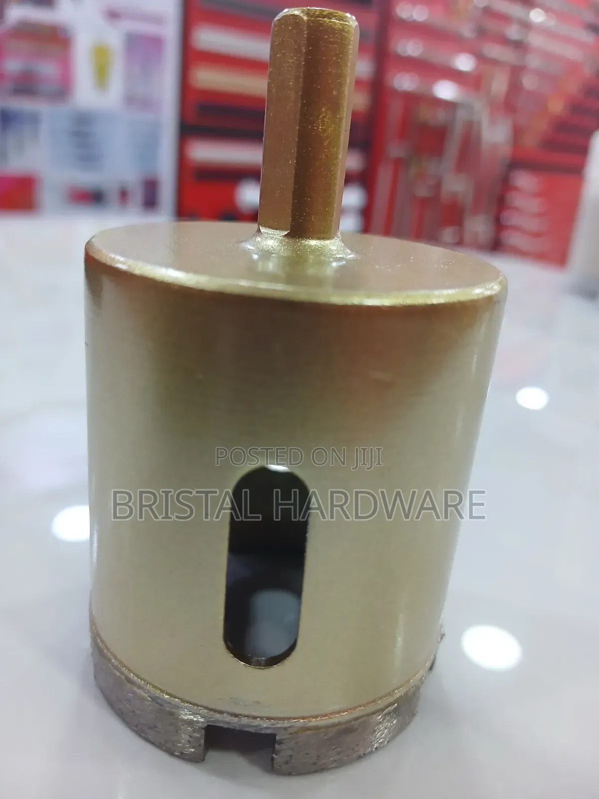 Granite Bit 50mm