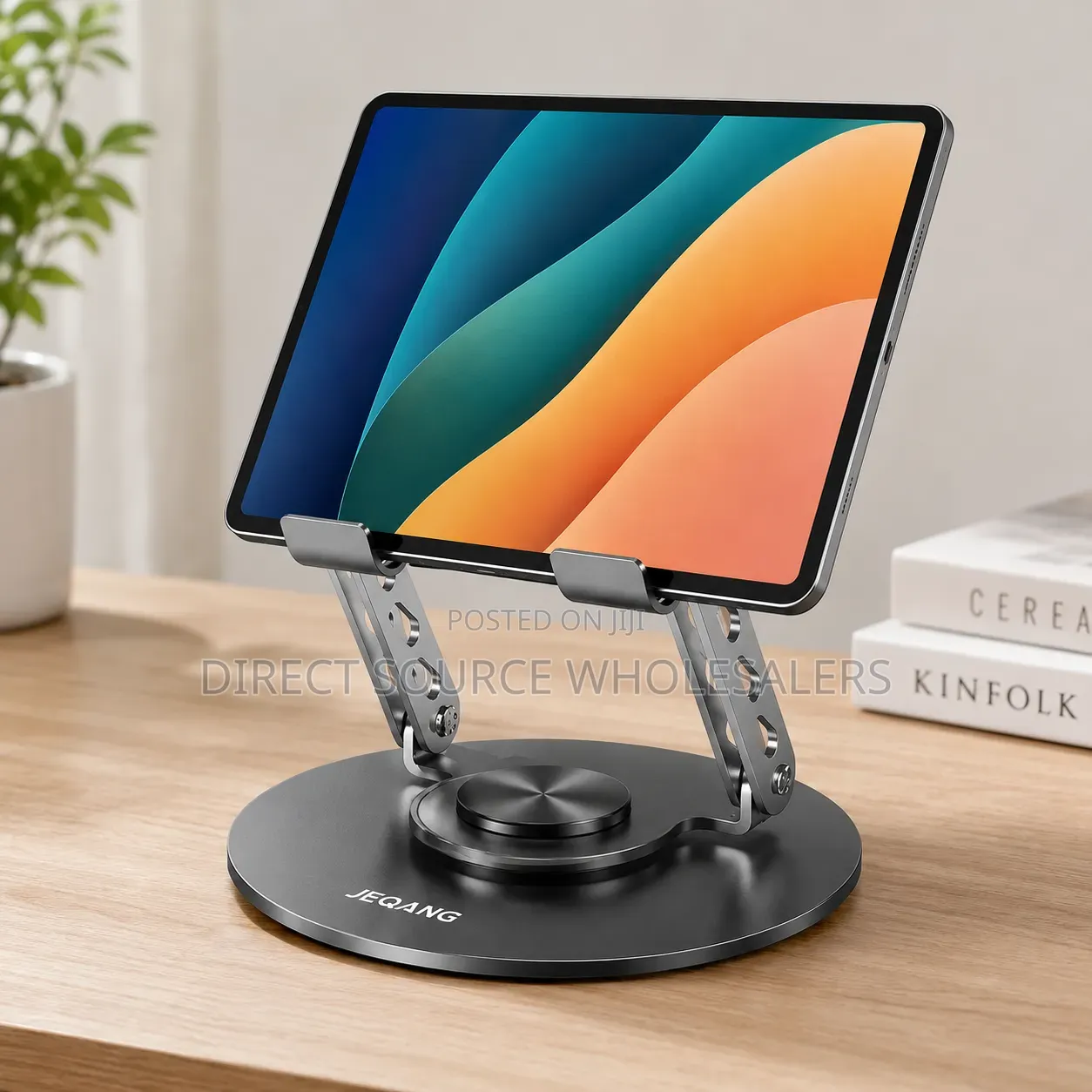 Desktop Laptop Stand