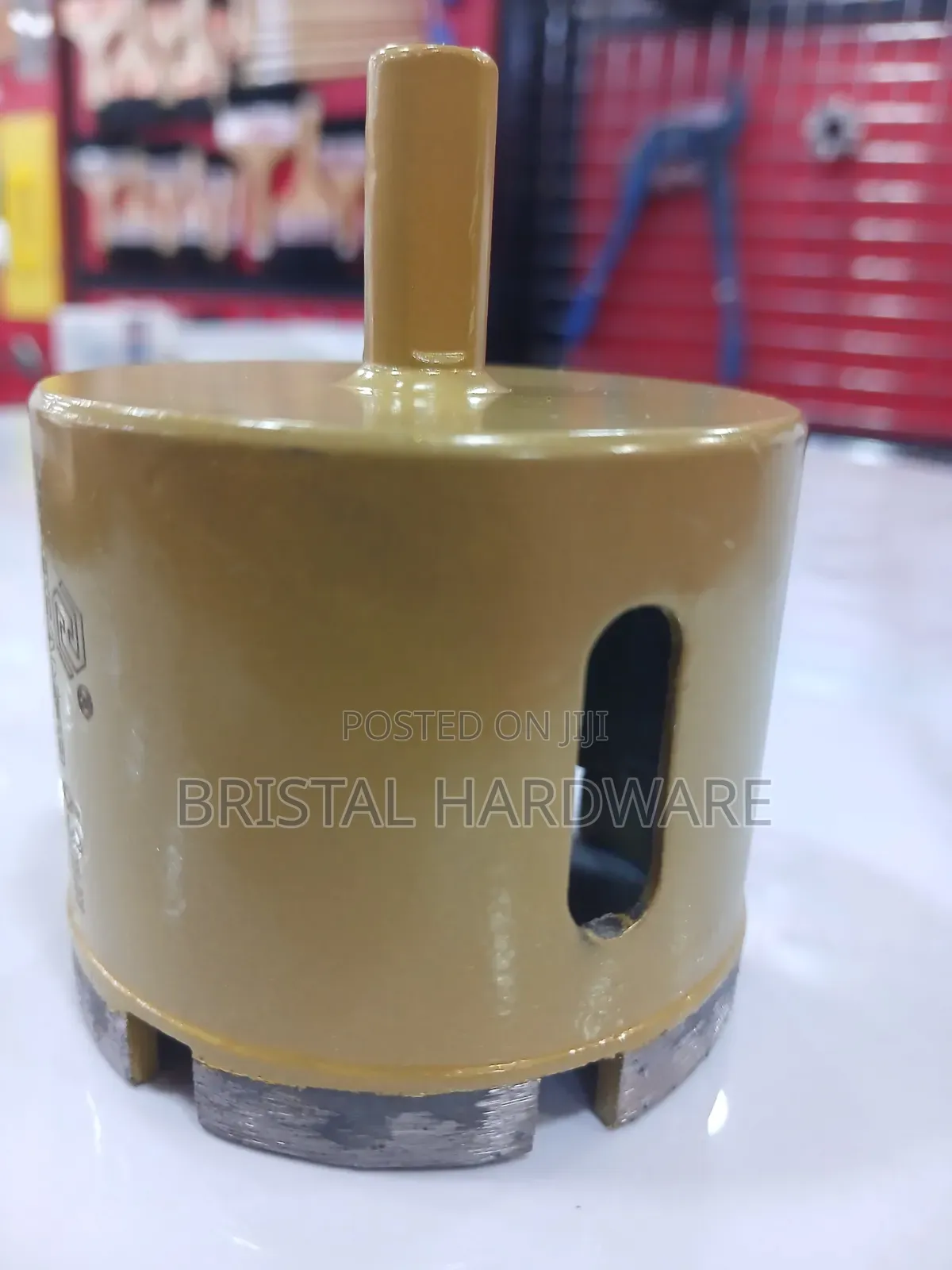 63mm Granite Bit