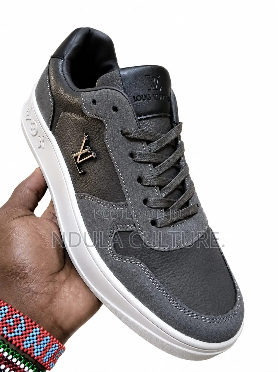 Smart Louis Vuitton Formal Casuals