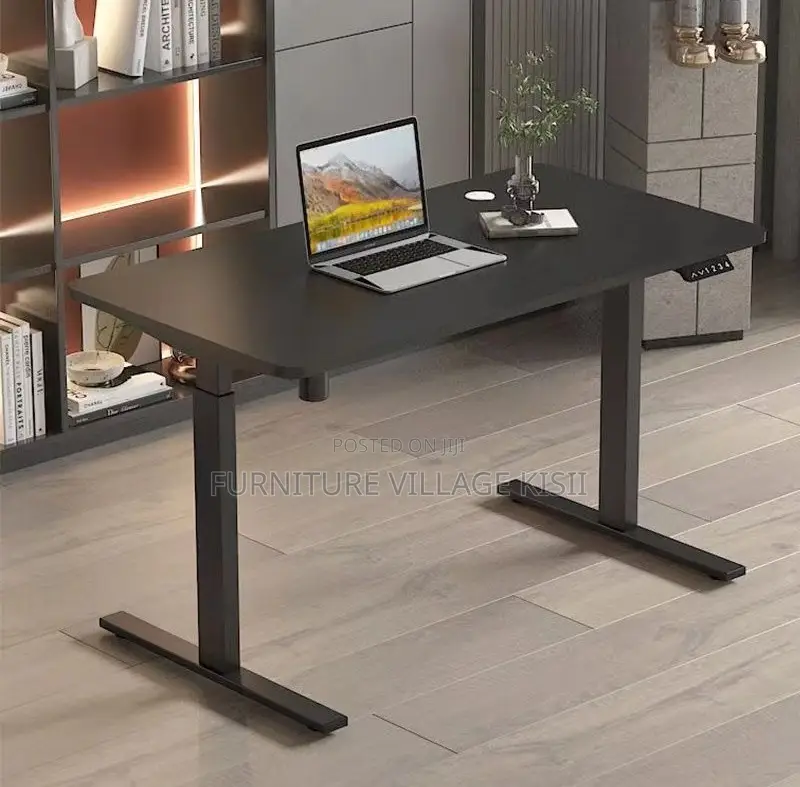 Office Furniture; 1.2M Premium Best Quality Electric Desk