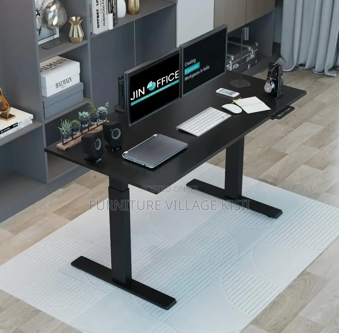 Office Furniture; 1.2M Premium Best Quality Electric Desk