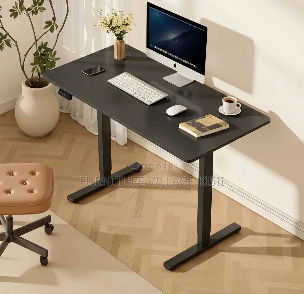 Office Furniture; 1.2M Premium Best Quality Electric Desk