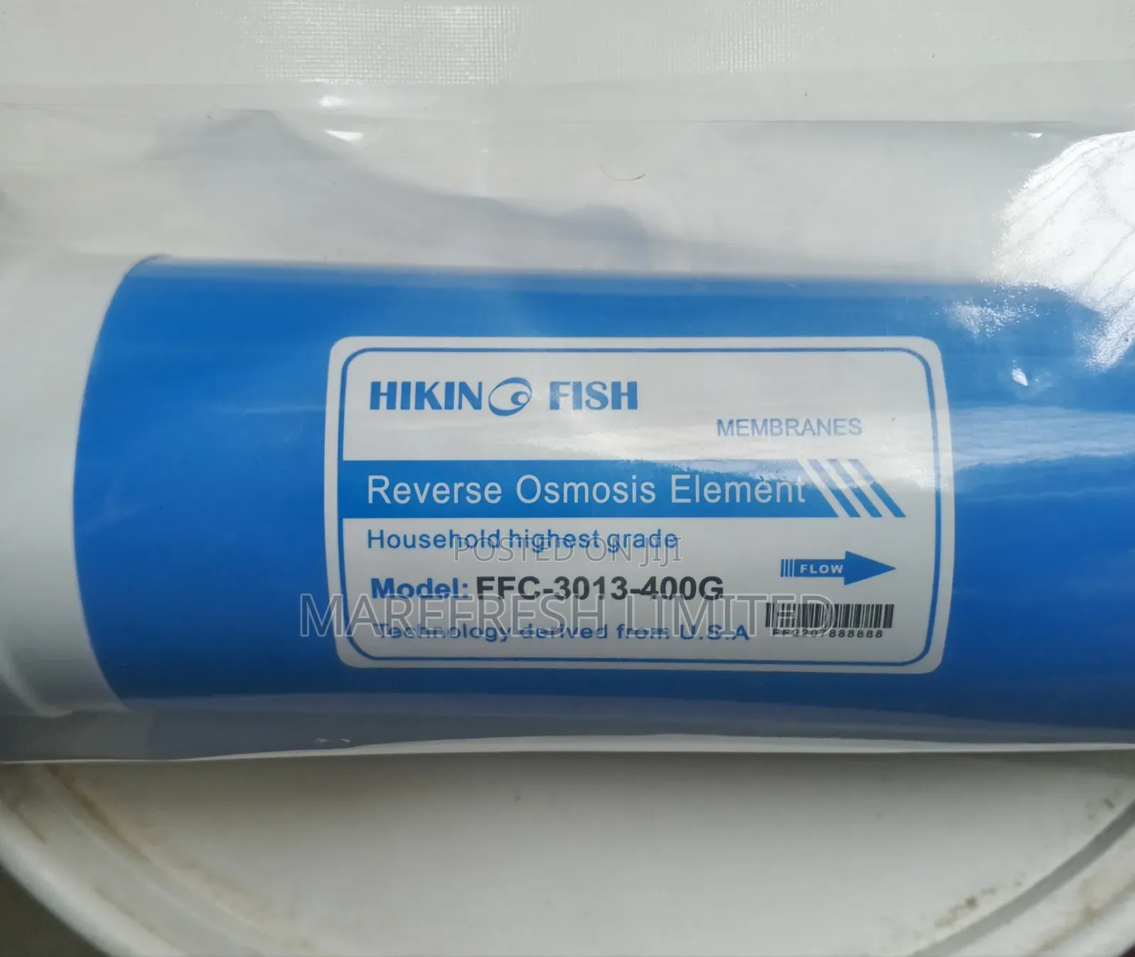 Vontron Membrane 400gpd