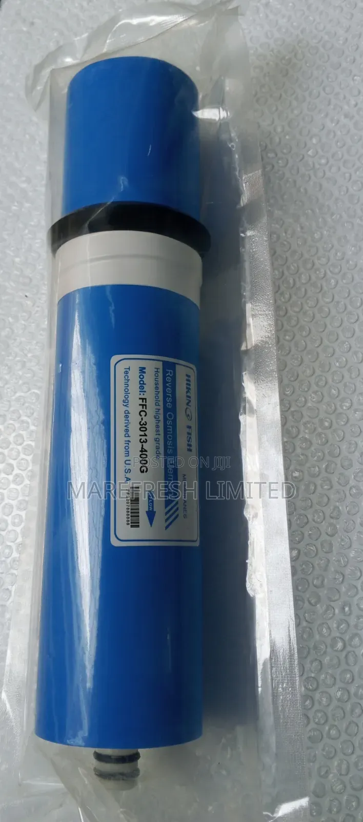 Vontron Membrane 400gpd