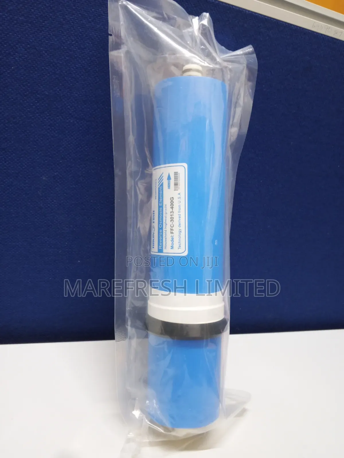 Vontron Membrane 400gpd