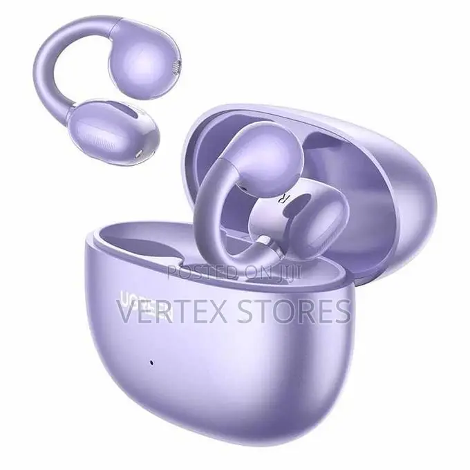 UGREEN HiTune S3 (WS209) Open-Ear Earbuds - Purple