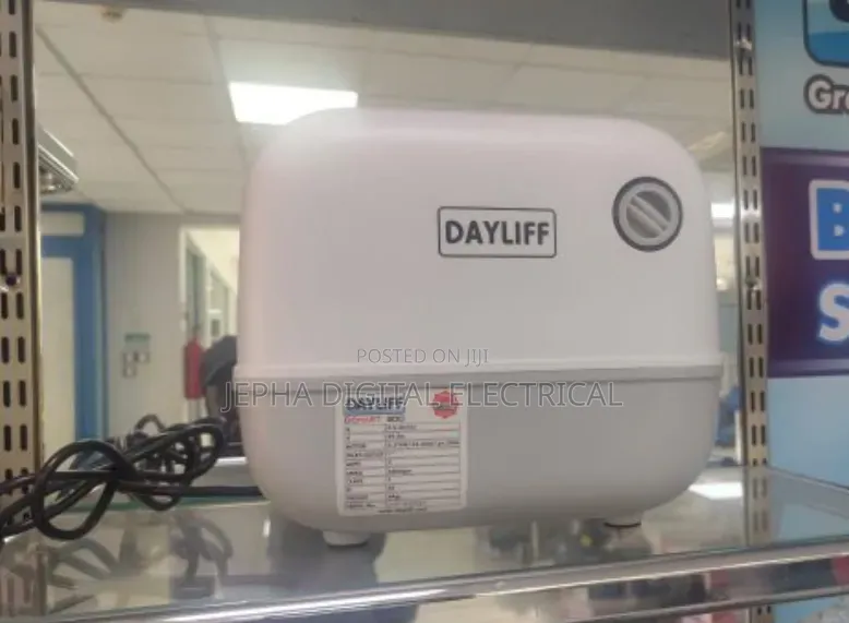 Dayliff Smart 300 Circulation Pump