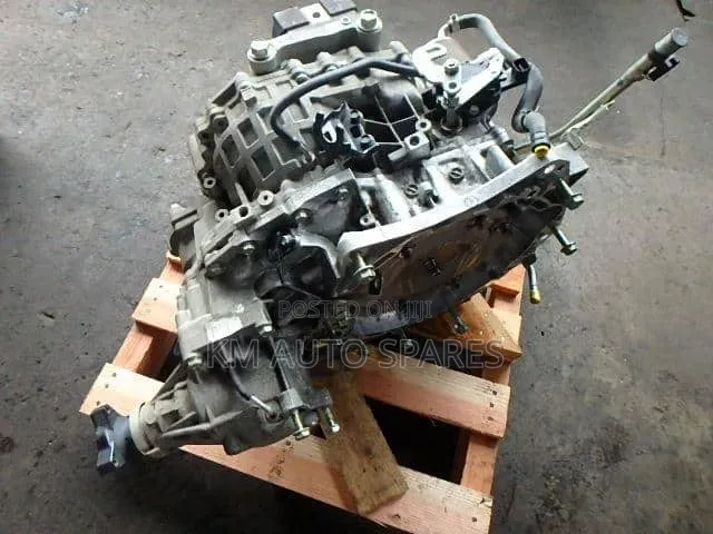 Nissan Mr20 Gearbox (4wd) for Nissan Xtrail, Dualis, Serena.