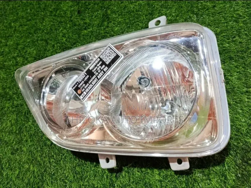 Headlight Assy Rh Daihatsu Terios Lucia