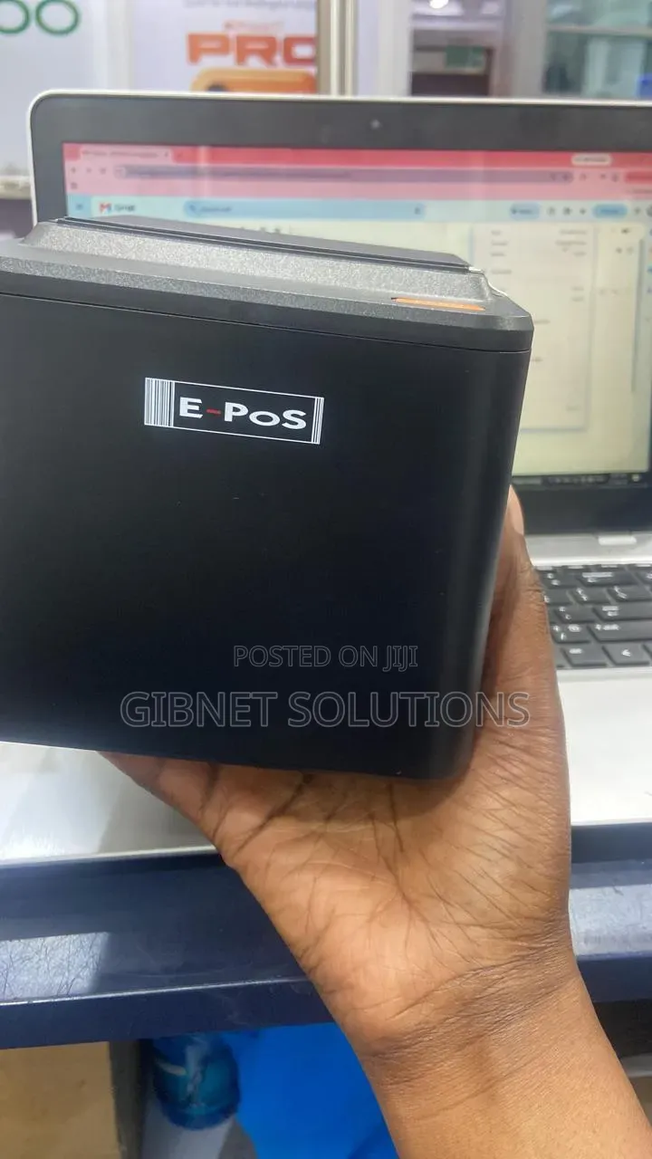 Epos Eco 200 Thermal Receipt Printer
