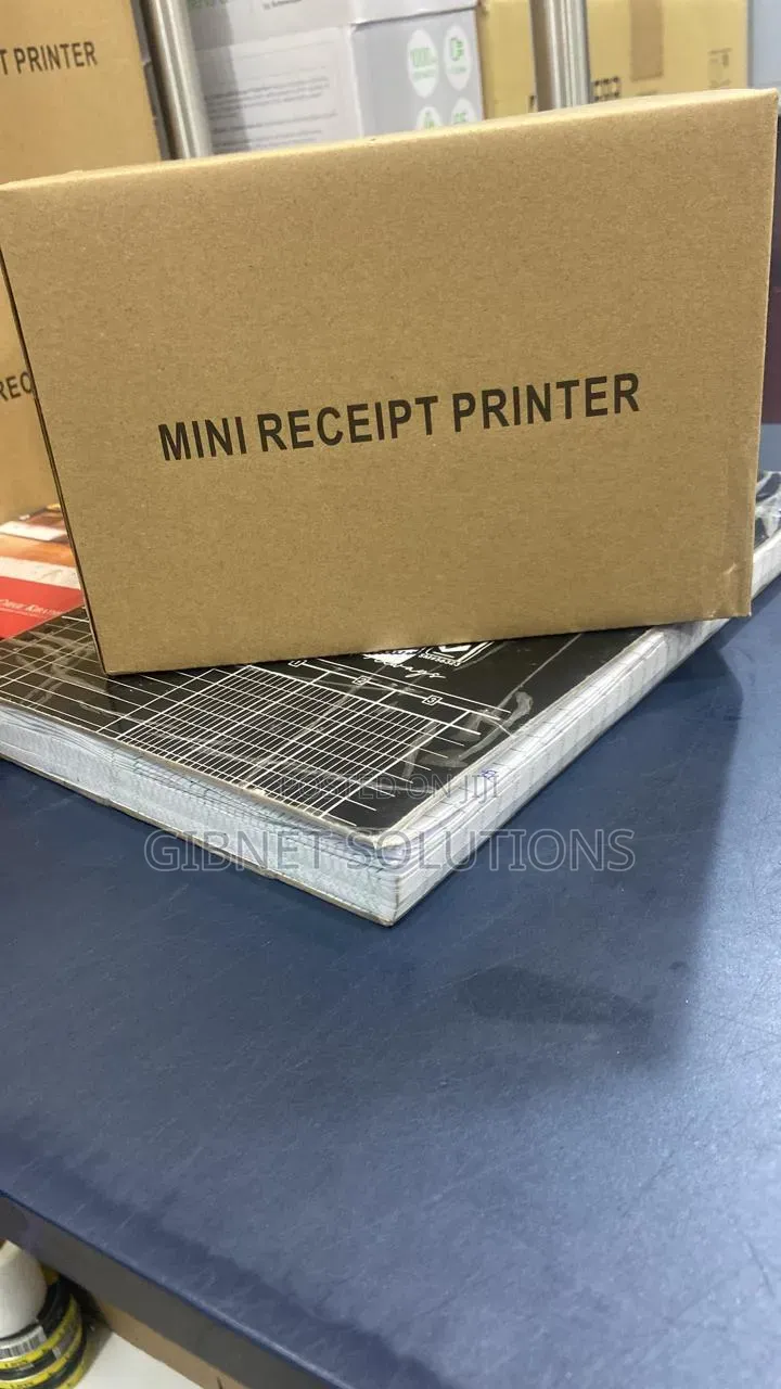 Epos Eco 200 Thermal Receipt Printer