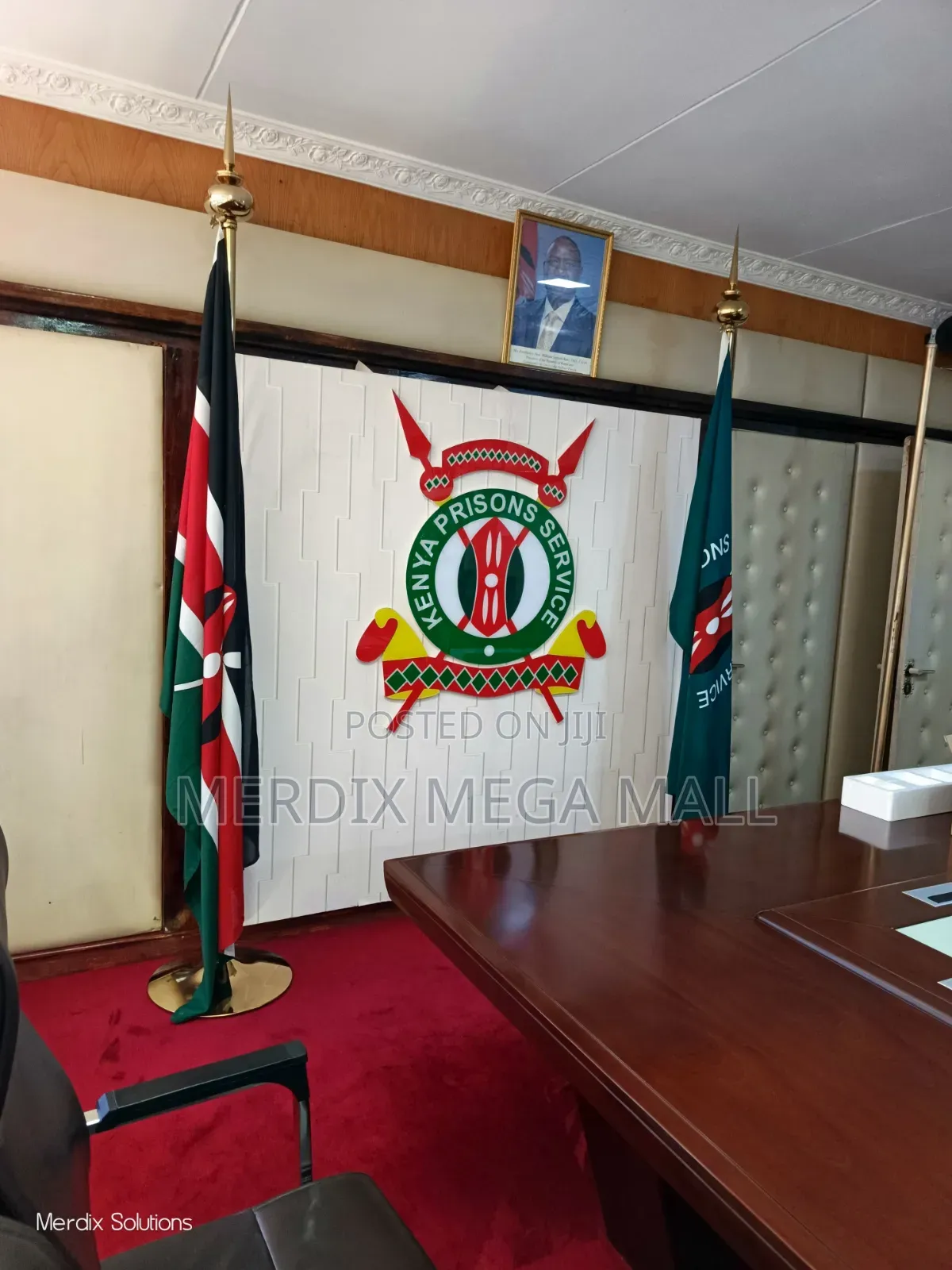 AD34, Shappointed Flag Pole, Flag Stands, Flag S
