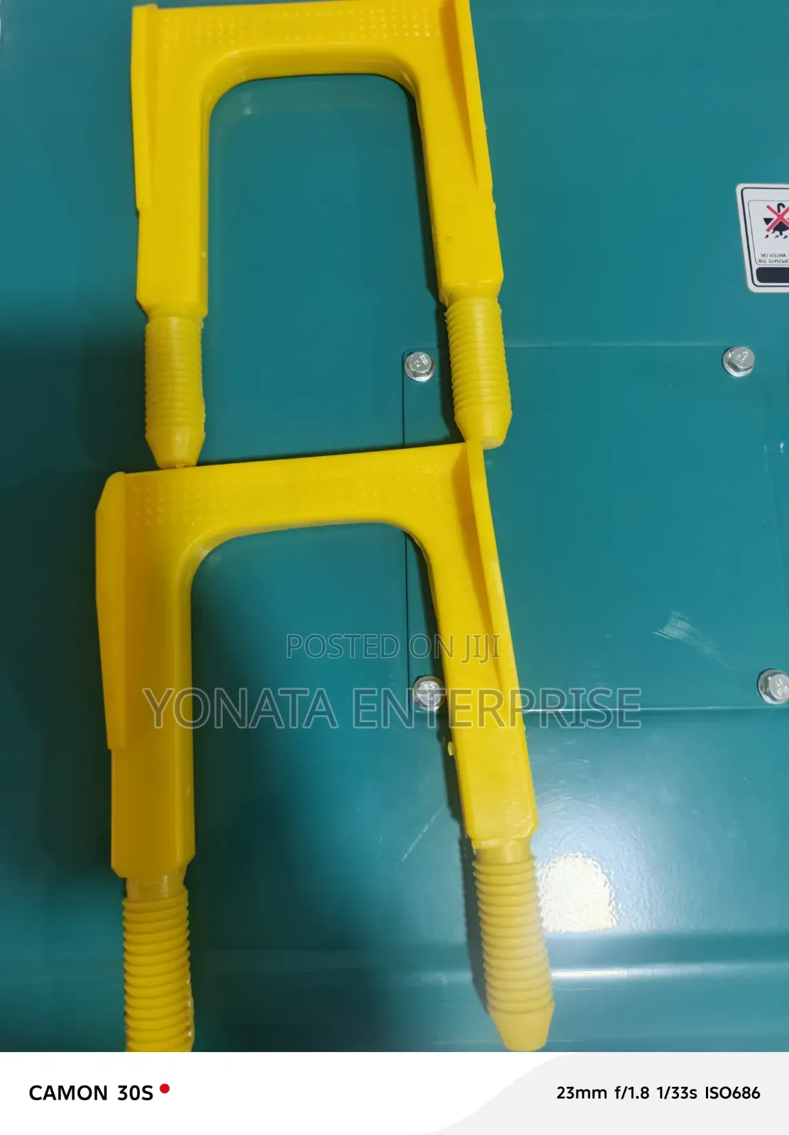 Manhole Step Iron Suppliers