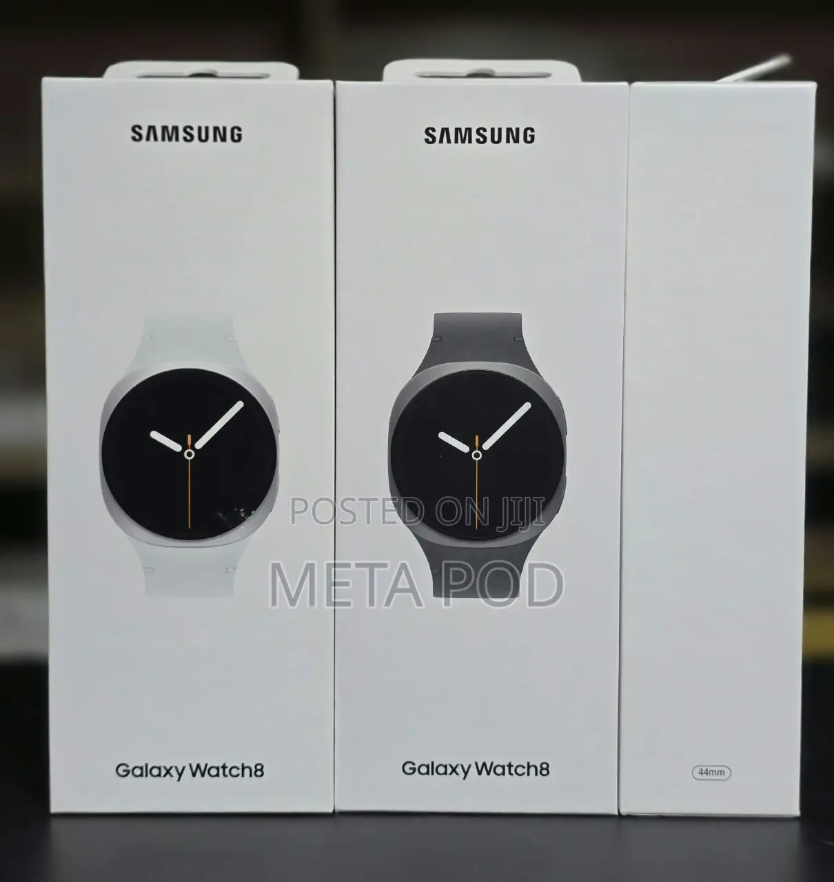 Galaxy Watch 8 44mm