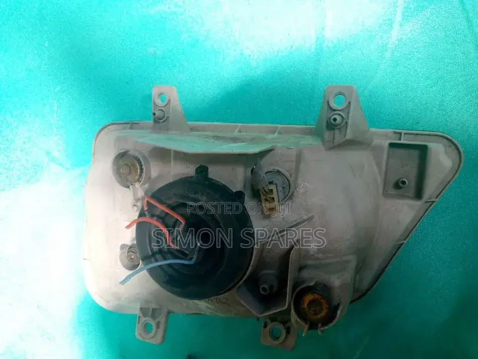 Headlight Assy Rh Daihatsu Terios