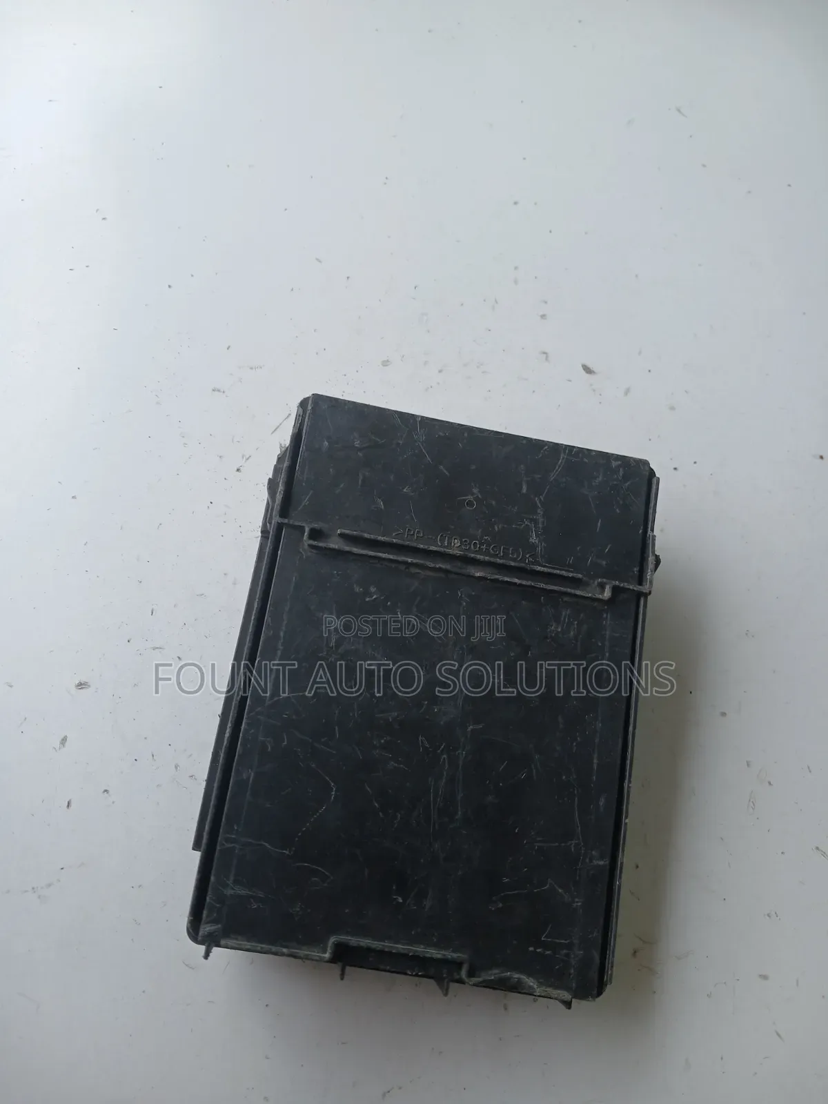 Transmission Control Unit Nissan NV200 Vanette 2012