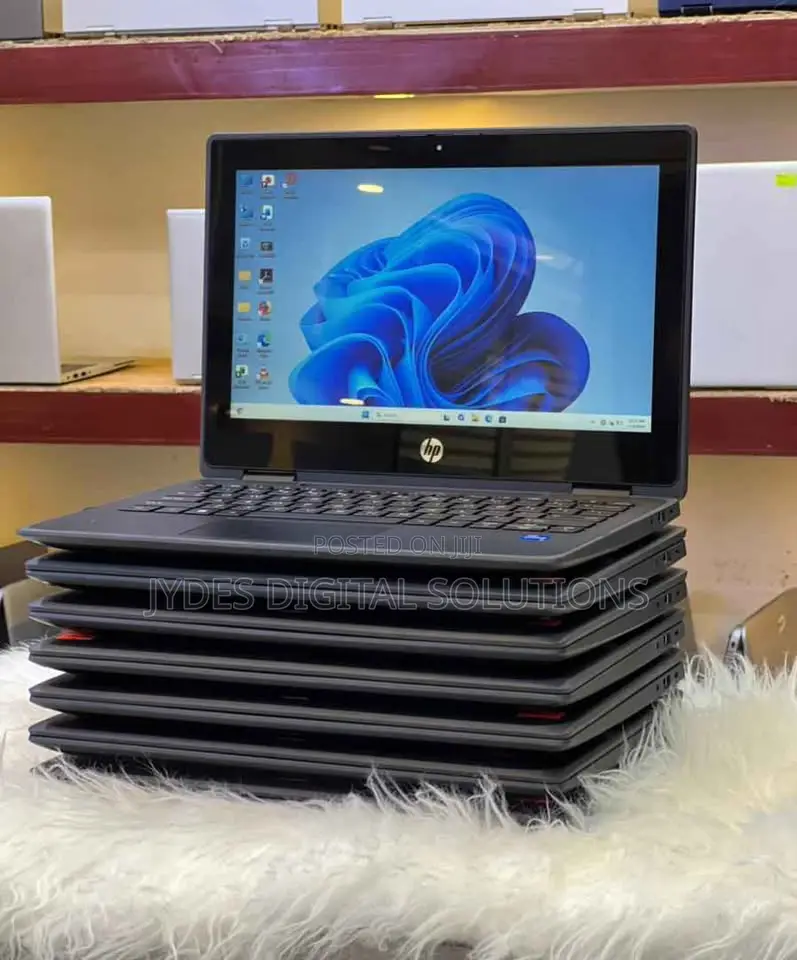 Laptop HP ProBook 11 X360 8GB Intel Core i5 SSD 256GB