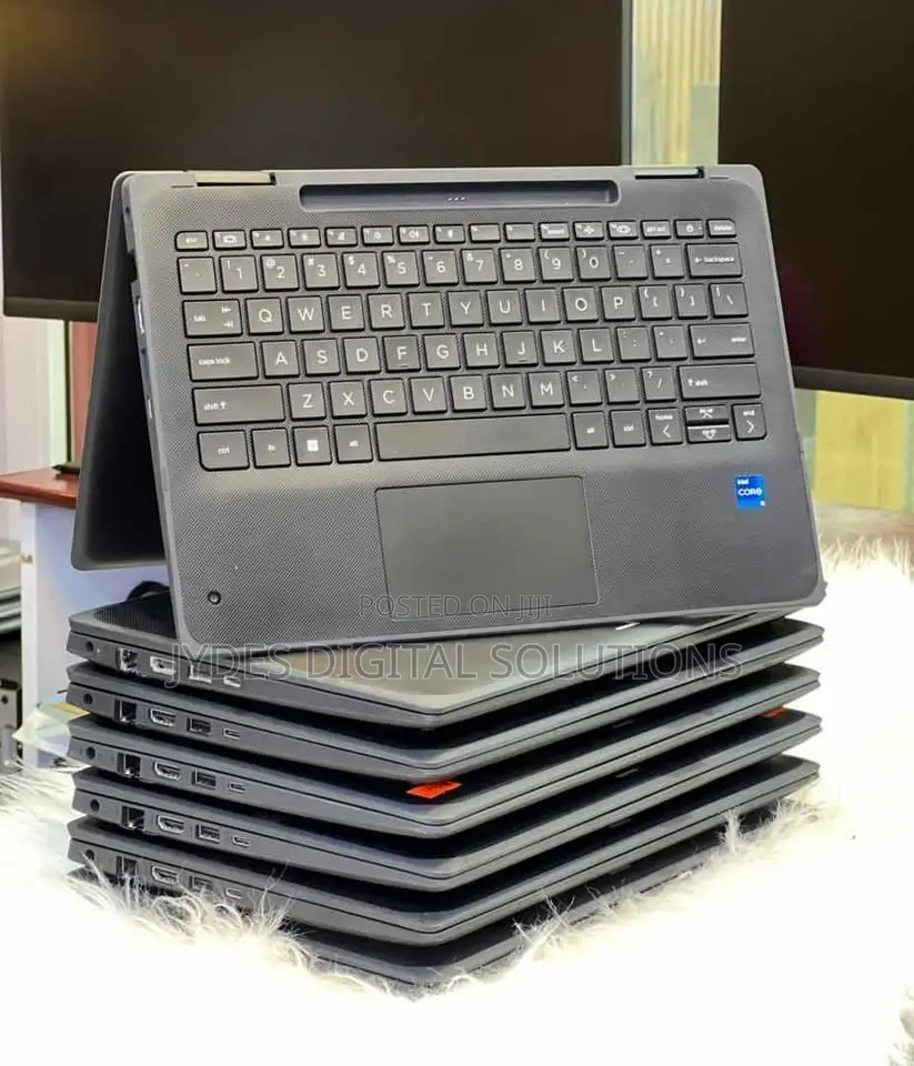 Laptop HP ProBook 11 X360 8GB Intel Core i5 SSD 256GB