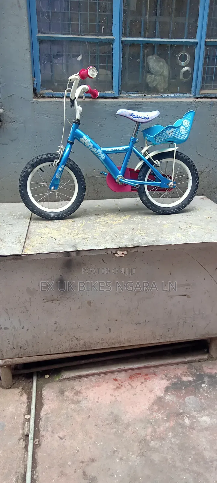Ex UK Size 14 for 3 Yr Old Kid