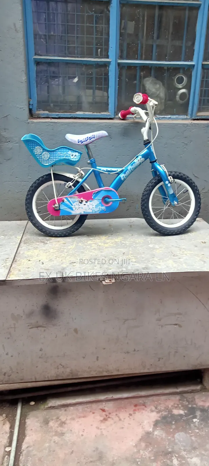Ex UK Size 14 for 3 Yr Old Kid