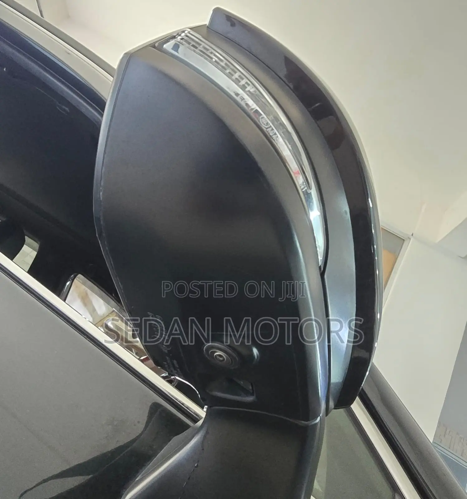 Toyota Harrier 2021 Black