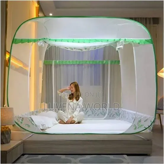Portable Tent Mosquito Net