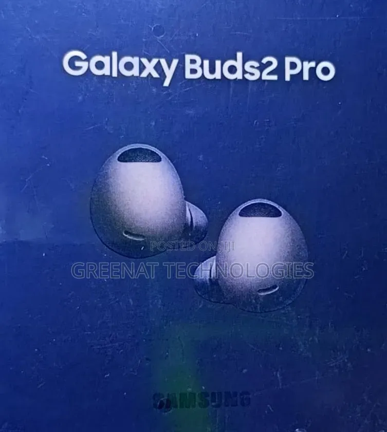 Samsung Galaxy Buds 2 Pro Wireless Earbuds Bluetooth Earbuds