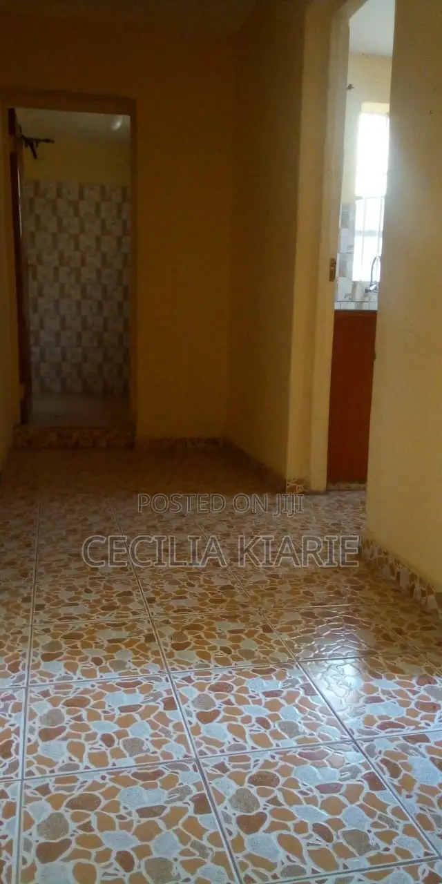 2-Bedroom House Limuru to Let
