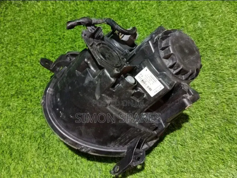Headlight Assy Rh Honda N-One  2013