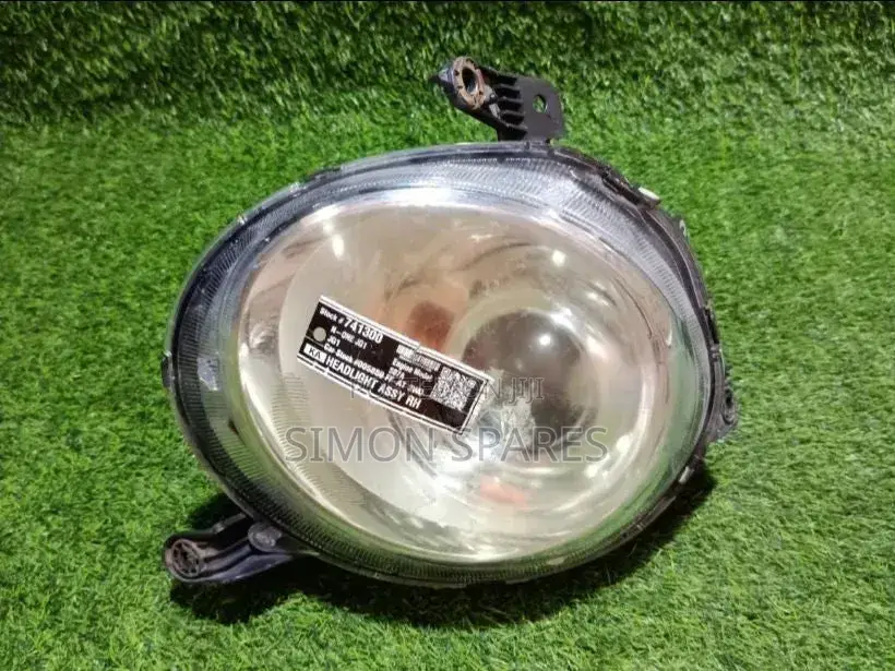 Headlight Assy Rh Honda N-One  2013